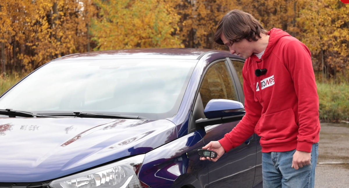 Что там с лакокраской и цинком? Проверяем!