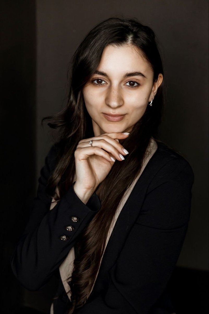 Адвокат Кристина Джаллати