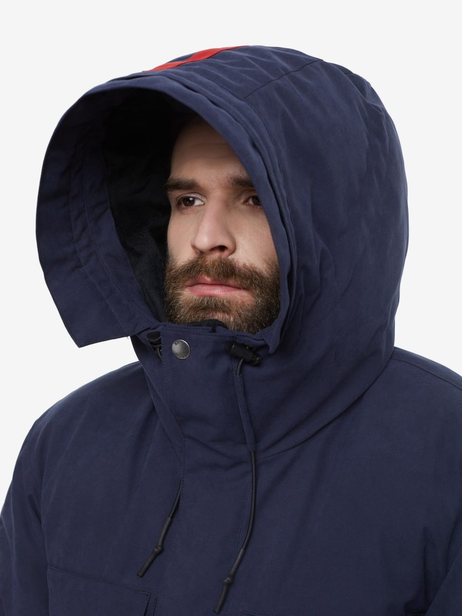 BASK PEVEK: ваша личная арктическая защита.