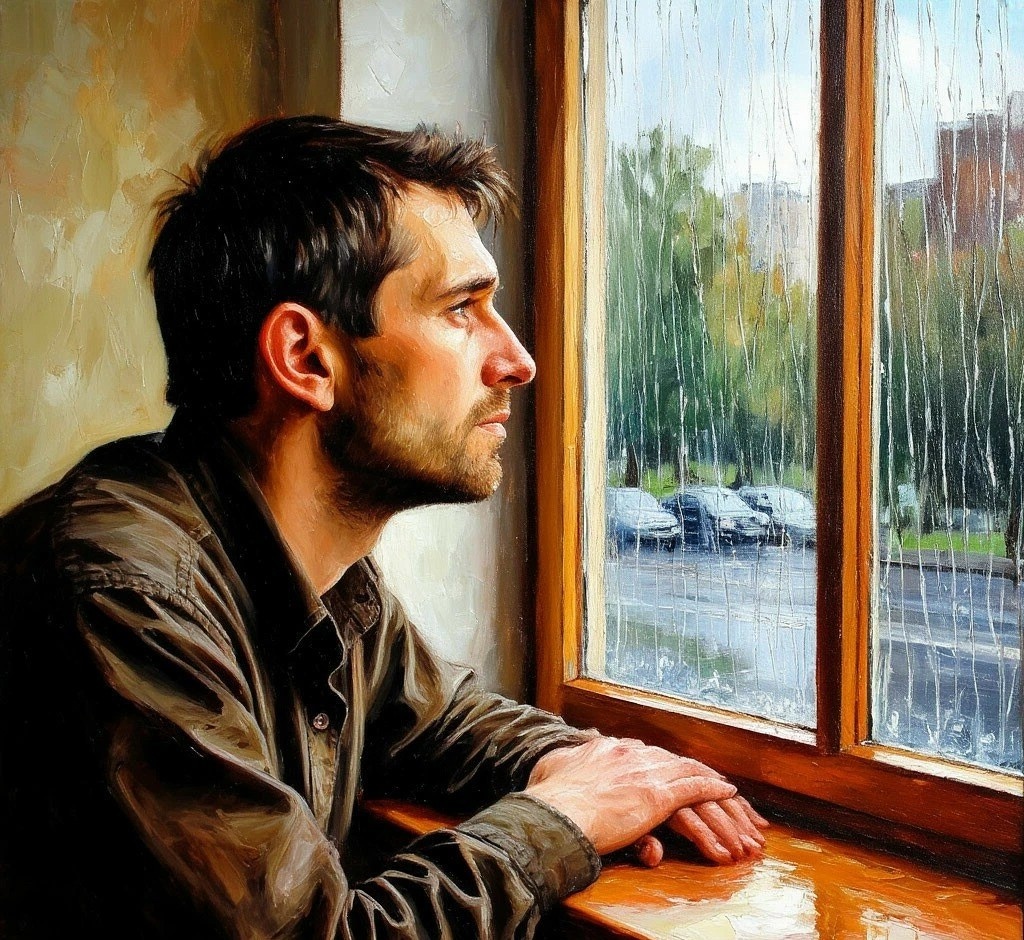 Изображение сгенерировано нейросетью Шедеврум