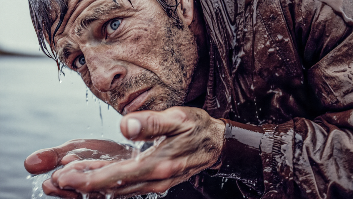 Иллюстрация к истории создана при помощи ИИ