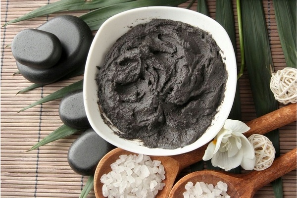 Сакская грязь