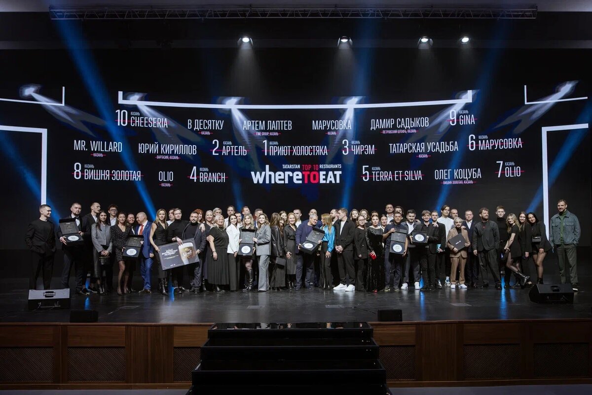 Автор фото: WHERETOEAT