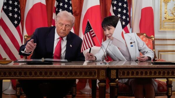    © AP / Mark Schiefelbein