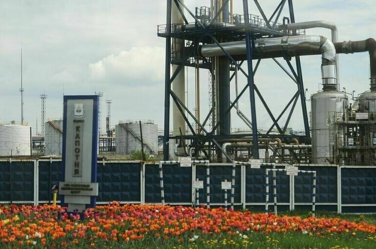   Андрей Любимов / Агентство "Москва"