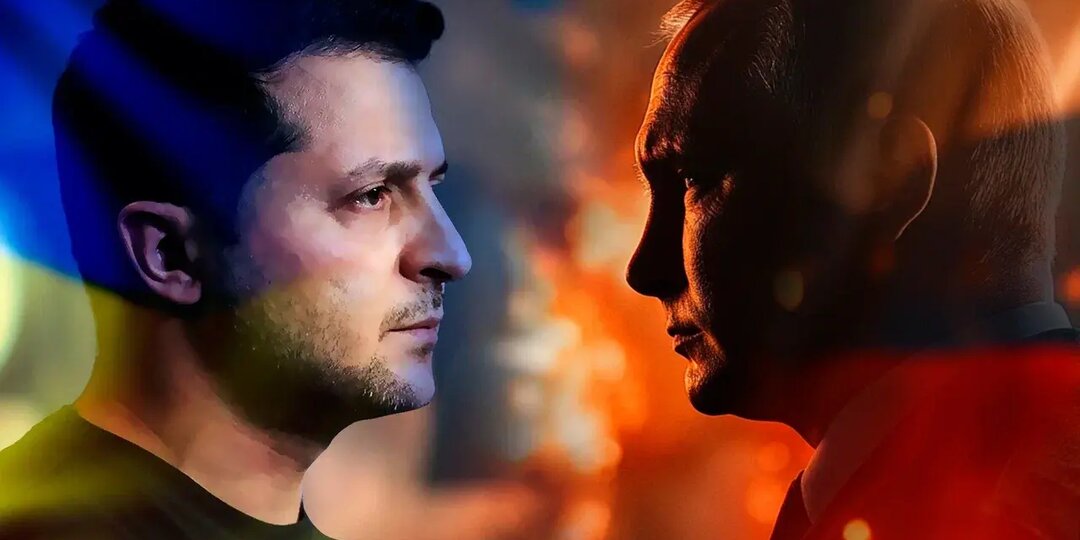 Час X настал. Зеленского "пробило": В 11:17 прозвучало главное по встрече с Путиным