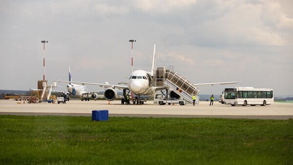    © Sputnik / Mihai Caraus