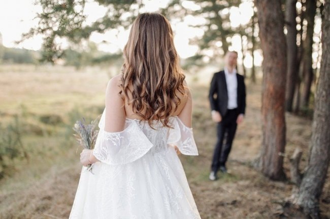    свадебное платье свадьба невеста