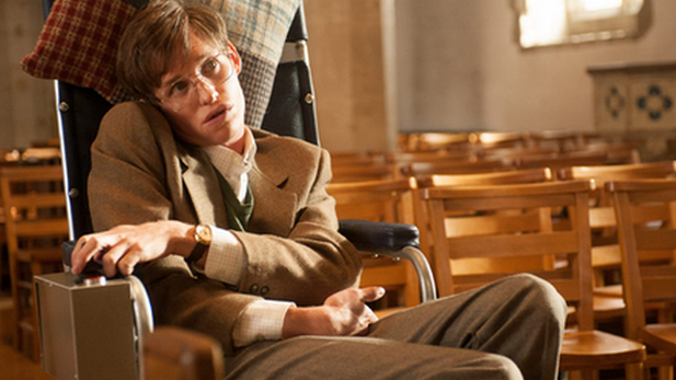 Эдди Редмэйн. Фото из открытого источника