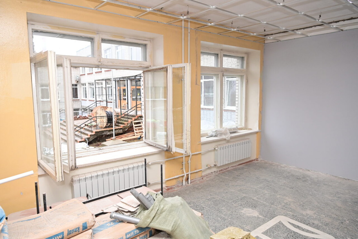    Фото: "Республика" / Сергей Юдин