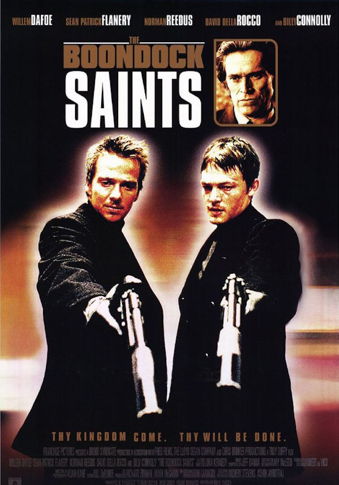 А пистолеты у них - "Беретты" были. Хорошая машинка, на самом деле...