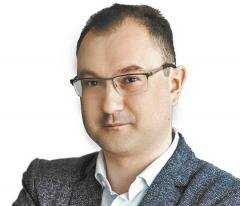 Валерий Семикашев, заведующий лабораторией Института народнохозяйственного прогнозирования РАН