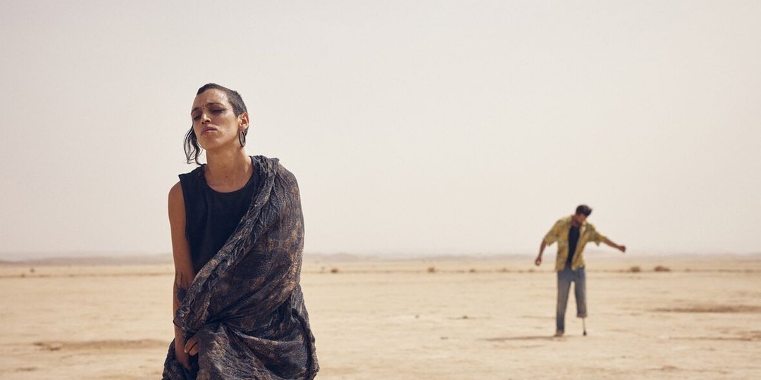 Безжалостное солнце пустыни: рецензия на фильм «Сират»