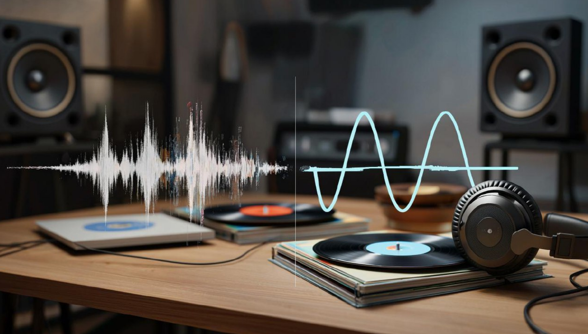 MP3 — устаревший формат или всё ещё актуален?