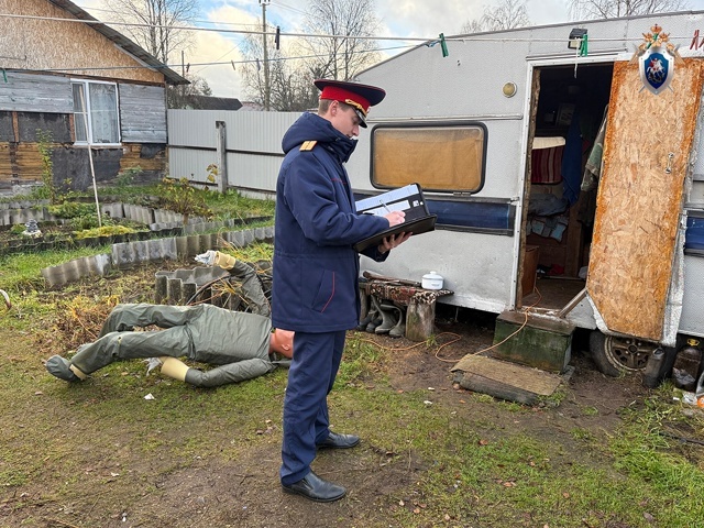    Следком Карелии