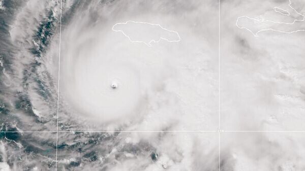    © Getty Images / NOAA