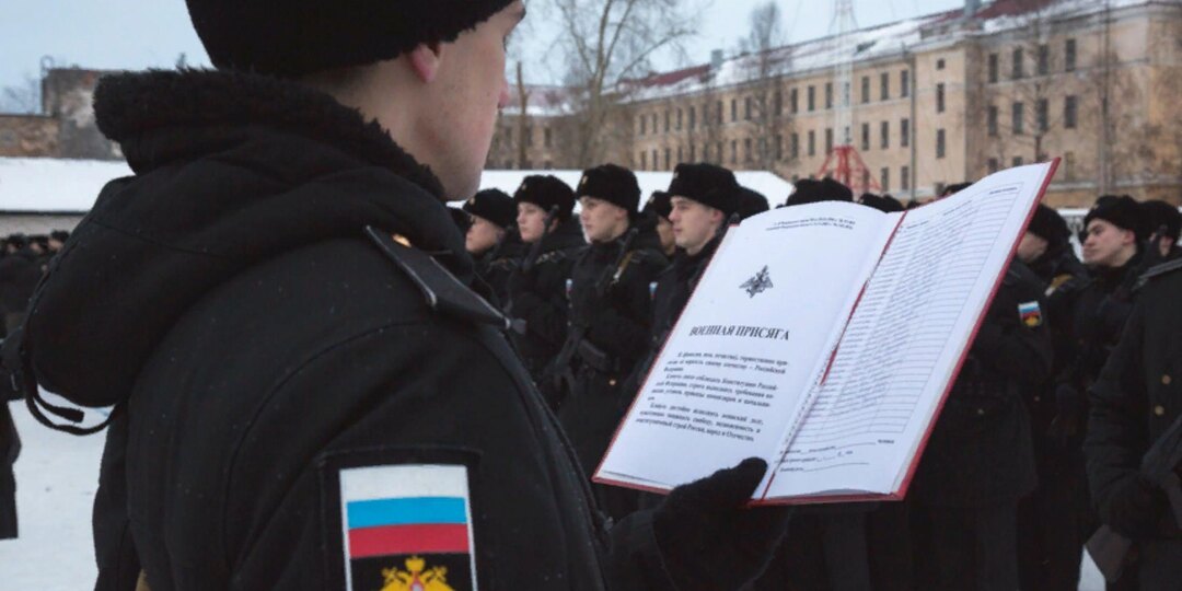 Госдума приняла законопроект о круглогодичном призыве
