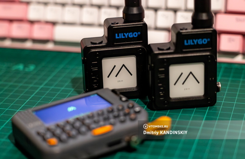 Meshtastic — бесплатная связь, когда нет интернета. Что это такое и как настроить?