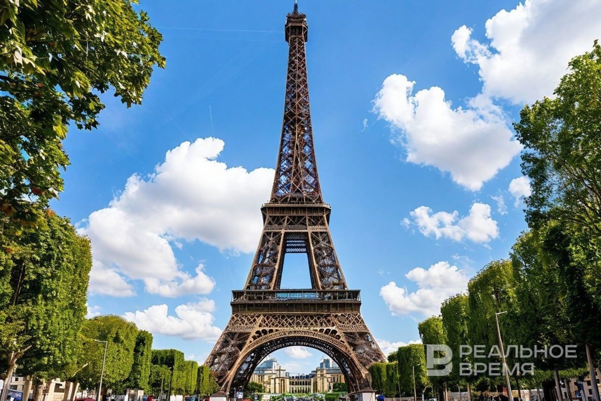   Реальное время / realnoevremya.ru