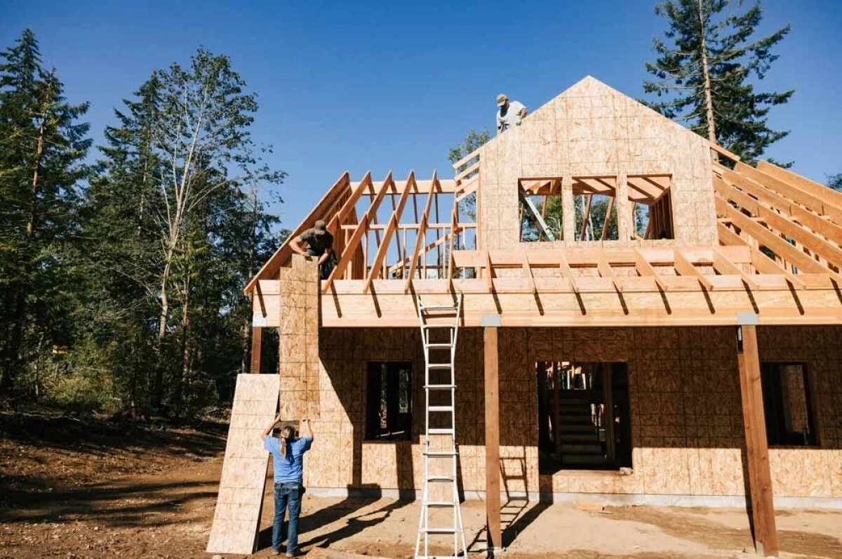    Осенью мы получаем самые комфортные условия для работы.