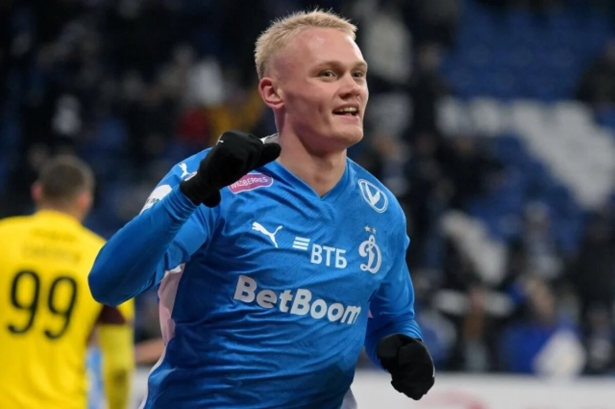    Агент Тюкавина рассказал, как футболист готовится к возвращению в сборную