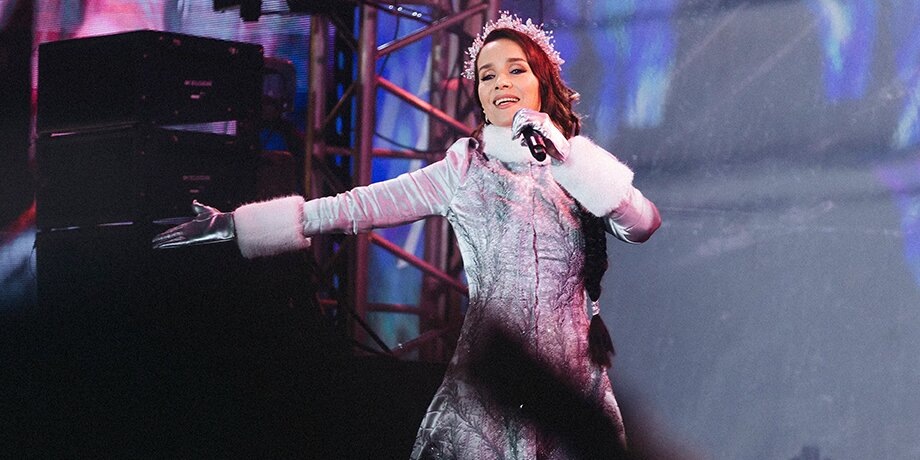    Фото: кадр из фильма "Письмо Деду Морозу"; режиссер – Кирилл Кузин; производство – киностудия им. М. Горького