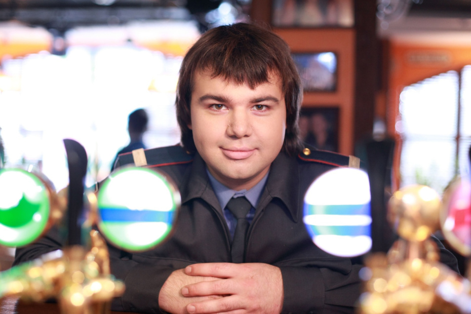    Persona Stars/047/legion-media.com