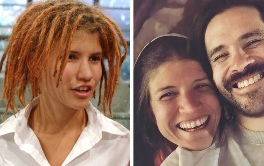    Фото: Cris Morena Group S.A., соцсети