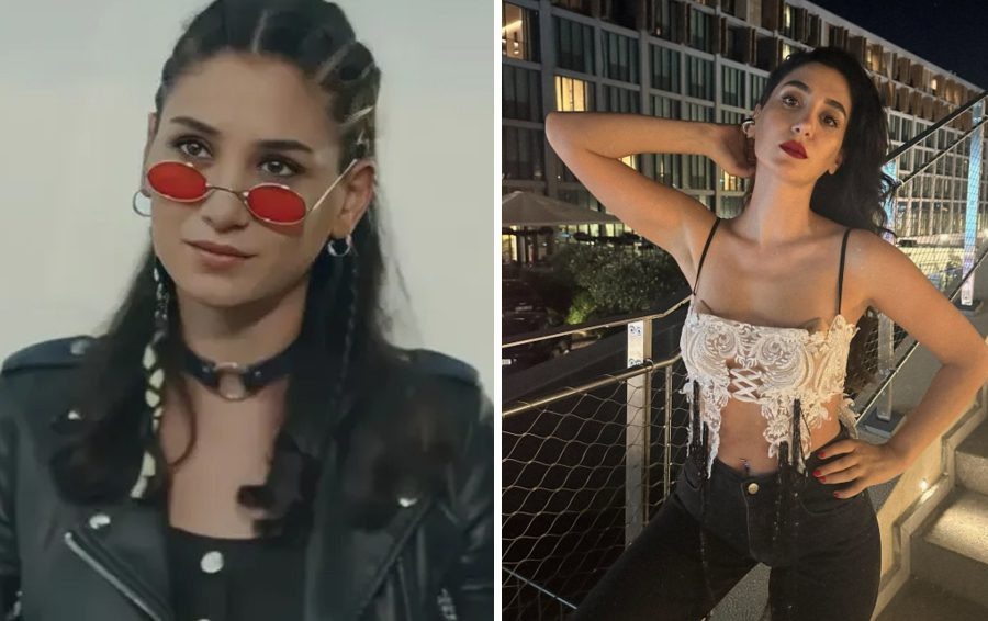    Фото: MF Yapim, соцсети