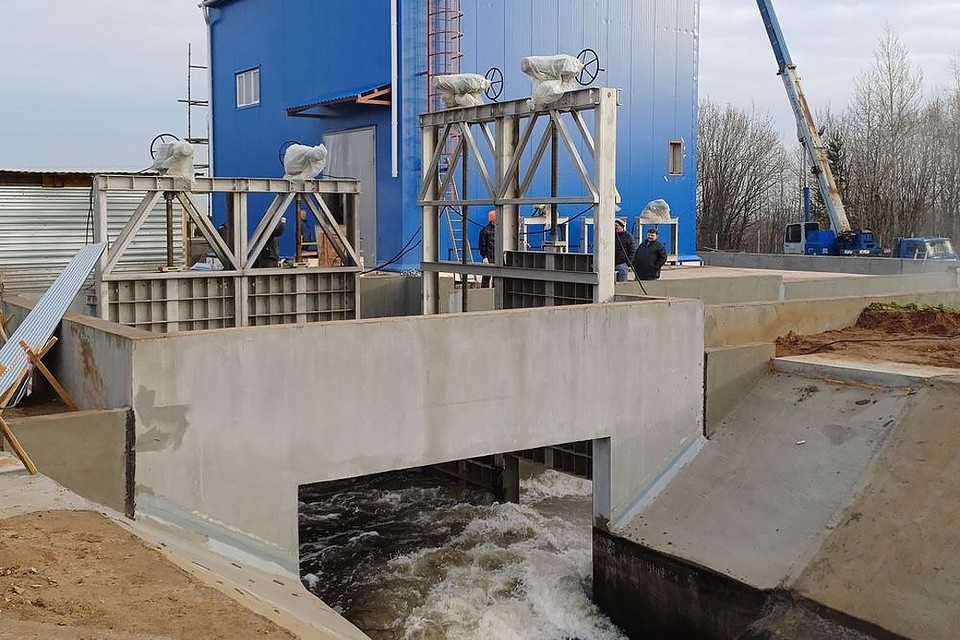    Фото: пресс-служба компании «НОВОГОР-Прикамье»