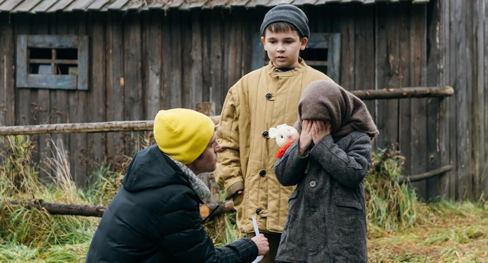    Общественная палата Московской области
