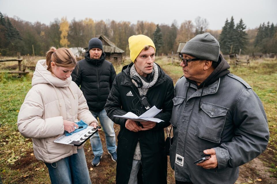 Листайте вправо, чтобы увидеть больше изображений