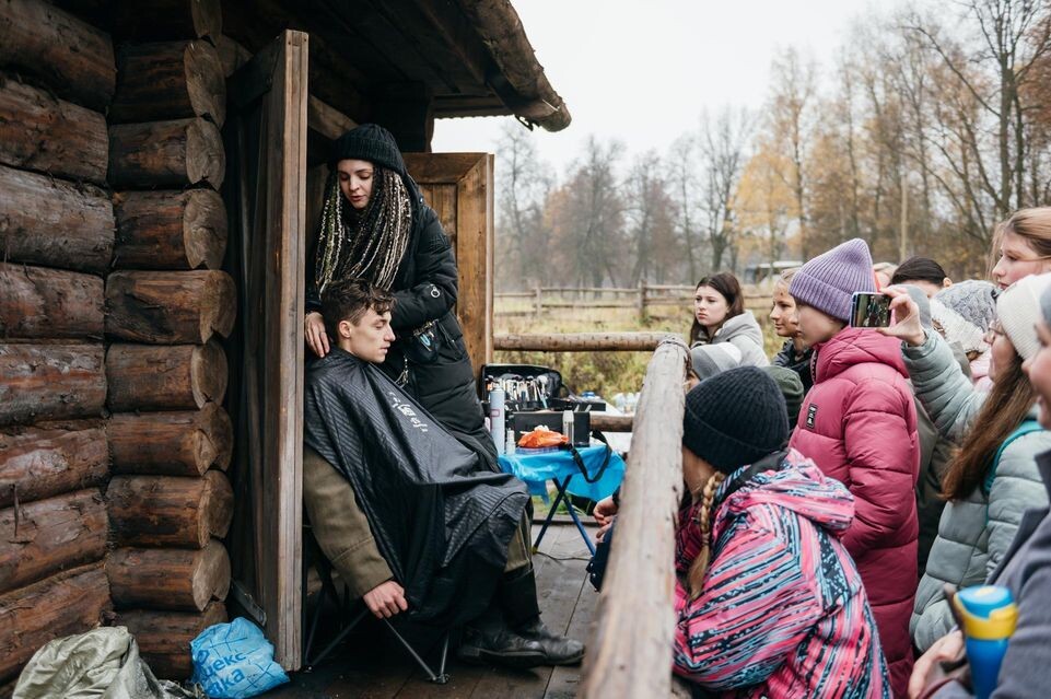 Листайте вправо, чтобы увидеть больше изображений