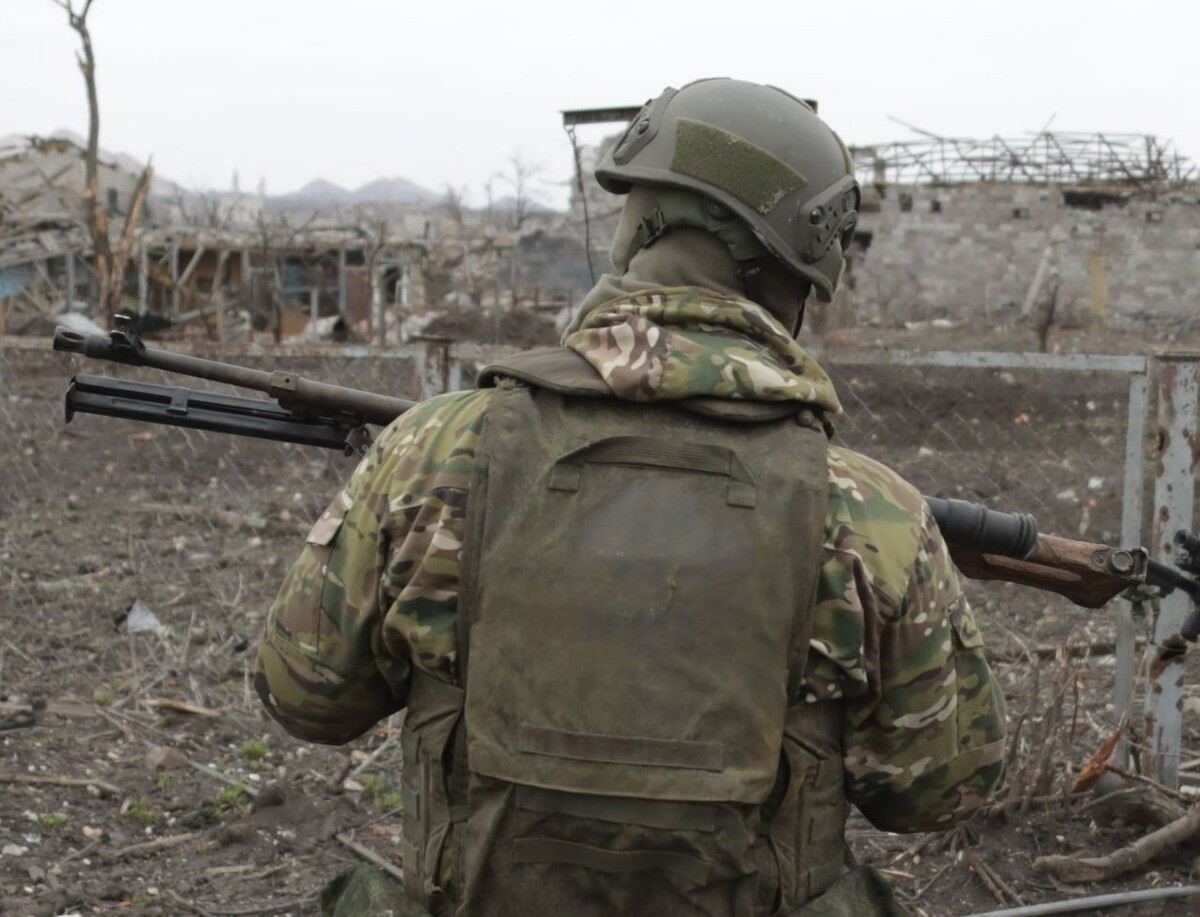     / Источник: © Tsitsagi Nikita/Global Look Press