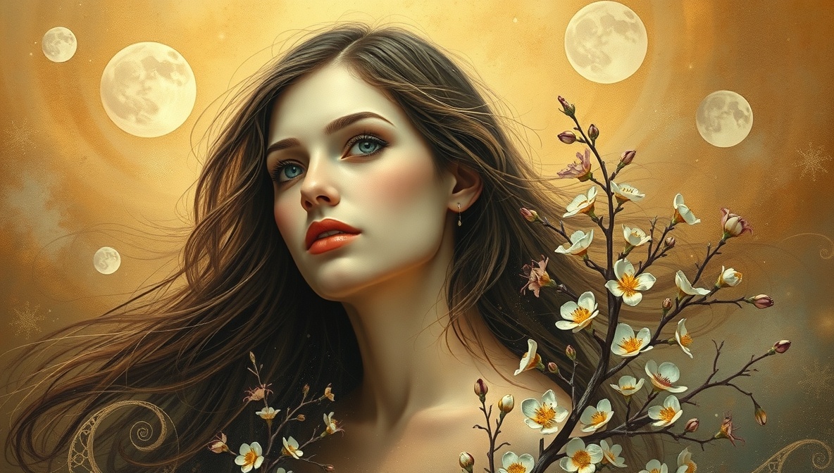 Тайны природы: лучшие растительные компоненты для здоровья зубов