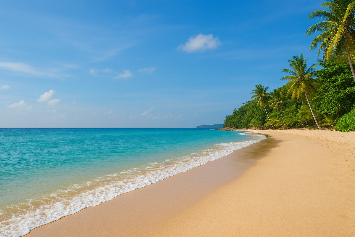 Нужно ли брать с собой переходник для розеток в Таиланде.