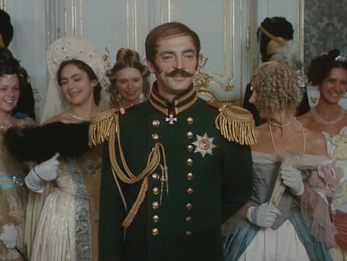 Михаил Боярский 