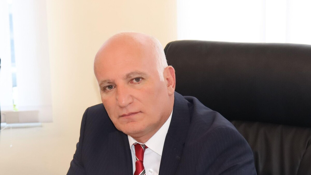 © Photo : press office of the Public Services Regulatory Commission of the RA