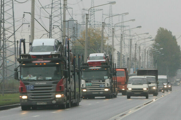   Тимур Ханов/«Парламентская газета»