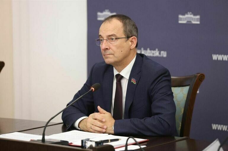   ЗС Краснодарского края