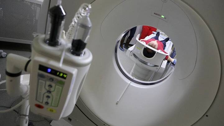  Фото: Андрей Никеричев / АГН Москва