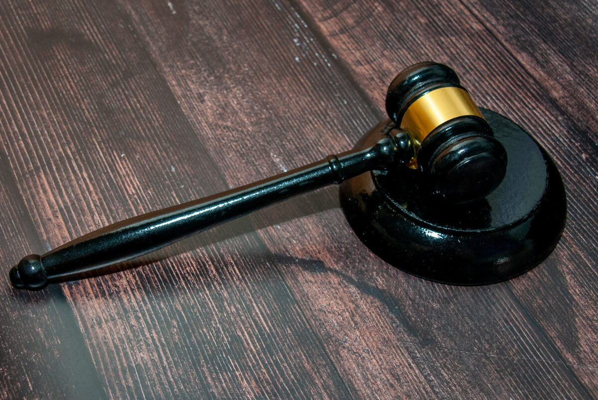 Судебные приставы начали арест активов.  Фото: Фото: ФедералПресс / Светлана Возмилова