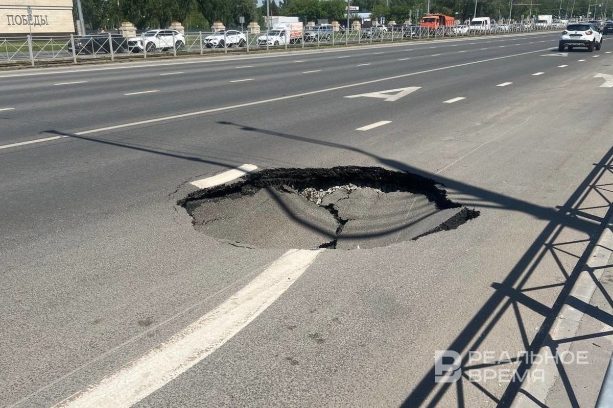   Реальное время / realnoevremya.ru