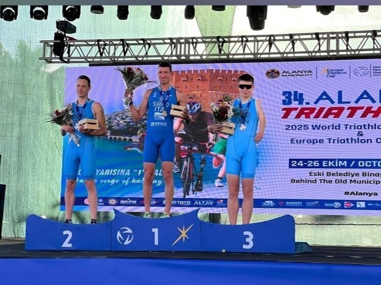     Фото департамент физической культуры и спорта Тюменской области