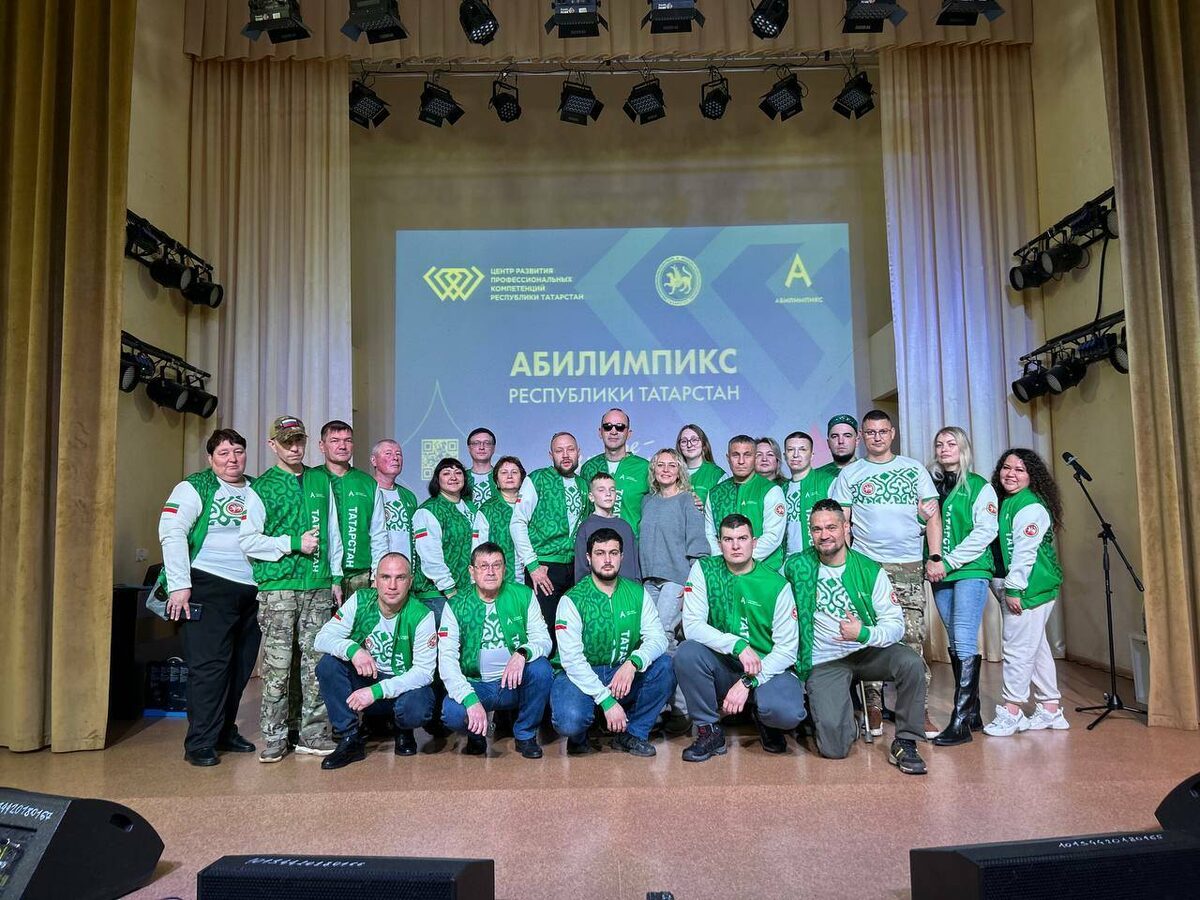 Фото: Пресс-служба фонда «Защитники Отечества»