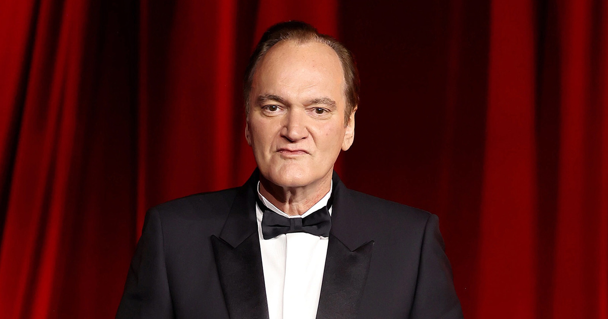    Квентин Тарантино снова появится на экранах в качестве актера (фото 1)