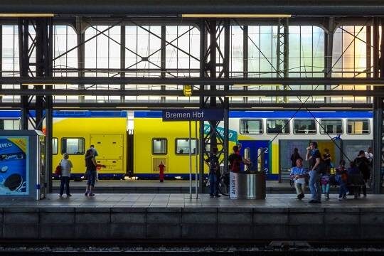    В Минздраве ФРГ рассказали о «запретных зонах» для немецких женщин из-за мигрантов