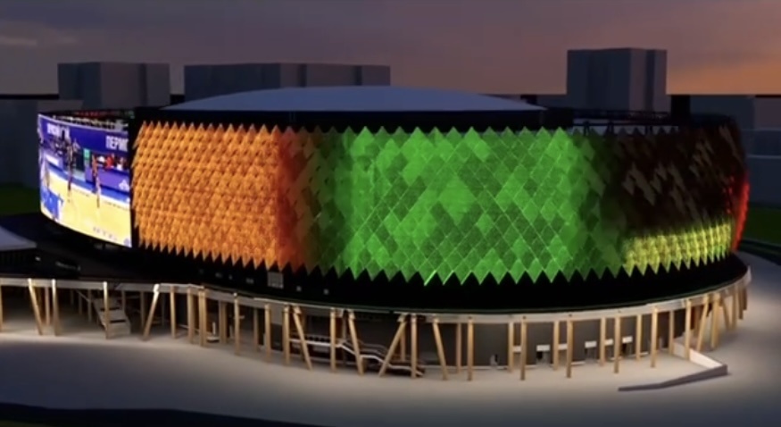    Фото: Дмитрий Махонин / тг Ольга Гилёва