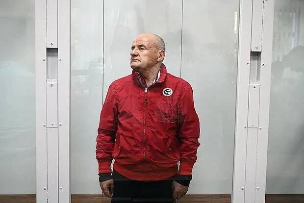    Фото: lenta.ru Павел Евсеев