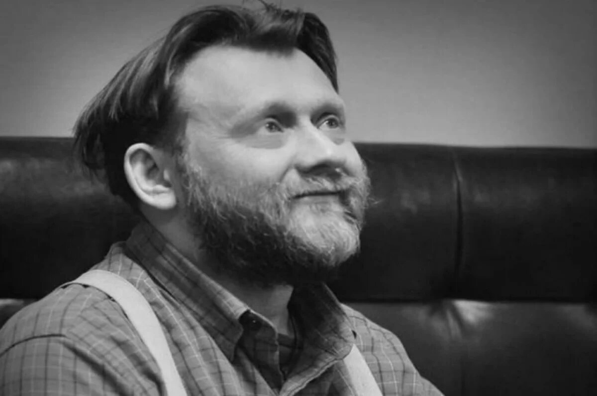    Знакомые актера Назарова из «Каменской» описали его последние минуты жизни